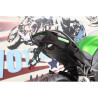Support de plaque Evotech (ESTR-0411) Kawasaki Z1000/SX