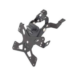 Support de plaque Evotech (ESTR-0412) Kawasaki  VERSYS 650