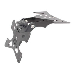 Support de plaque Evotech (ESTR-0415) Kawasaki VERSYS 1000