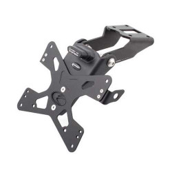 Support de plaque Evotech (ESTR-0416) Kawasaki  Z800/E