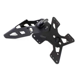 Evotech plate bracket (ESTR-0419) Kawasaki ZX-10R