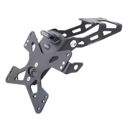Support de plaque Evotech (ESTR-0421) Kawasaki Z900/Z1000H2/R