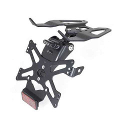 Support de plaque Evotech (ESTR-0422) Kawasaki Z900RS