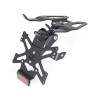 Evotech plate bracket (ESTR-0422) Kawasaki Z900RS