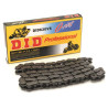 DID 630 VS transmission chain Black/black 90 links