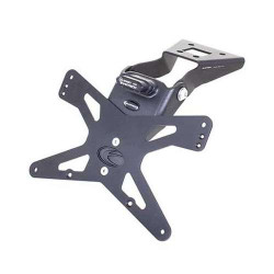 Support de plaque Evotech (ESTR-0425) Kawasaki Z400
