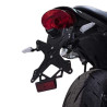 Support de plaque Evotech (ESTR-0426) Kawasaki Z650RS
