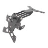Evotech plate support (ESTR-0502) MV AGUSTA F4