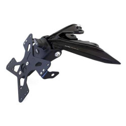 Support de plaque Evotech (ESTR-0507) MV AGUSTA BRUTALE