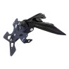 Support de plaque Evotech (ESTR-0507) MV AGUSTA BRUTALE