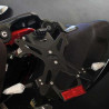 Evotech plate support (ESTR-0508) MV AGUSTA STRADALE