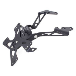Evotech plate support (ESTR-0509) MV AGUSTA BRUTALE