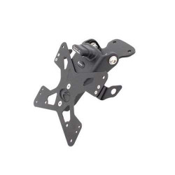 Support de plaque Evotech (ESTR-0704) TRIUMPH SPEED TRIPLE 1050