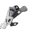 Support de plaque Evotech (ESTR-0704) TRIUMPH SPEED TRIPLE 1050