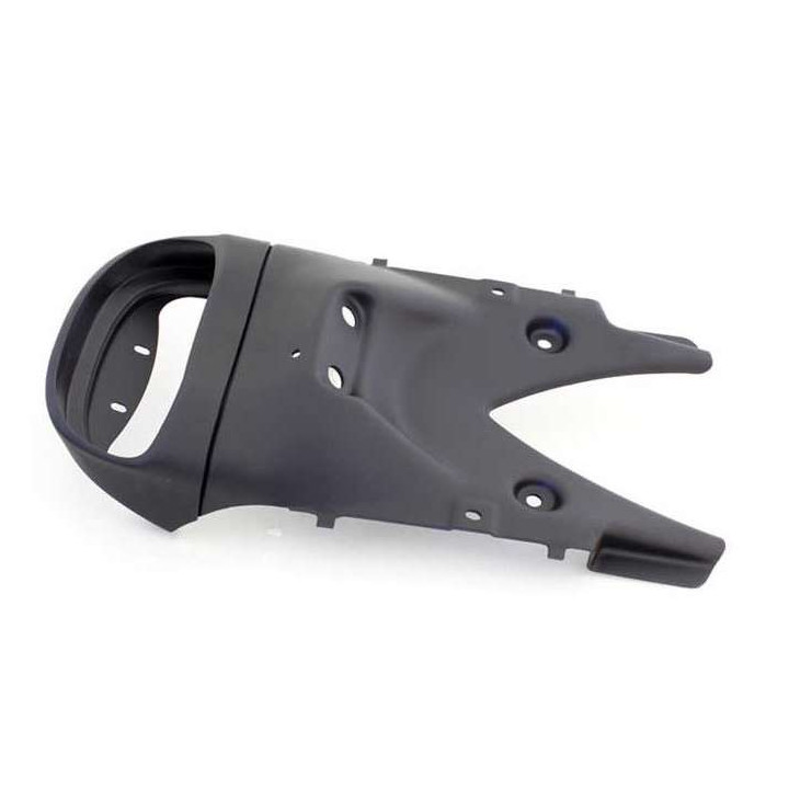 Support de plaque Evotech (ESTR-0704) TRIUMPH SPEED TRIPLE 1050