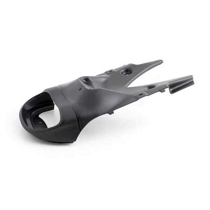 Support de plaque Evotech (ESTR-0704) TRIUMPH SPEED TRIPLE 1050