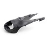 Support de plaque Evotech (ESTR-0704) TRIUMPH SPEED TRIPLE 1050