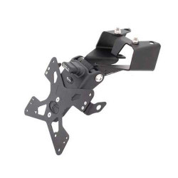 Evotech plate support (ESTR-0705) TRIUMPH SPEED TRIPLE 1050
