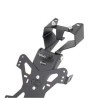 Evotech plate support (ESTR-0705) TRIUMPH SPEED TRIPLE 1050