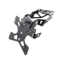 Evotech plate support (ESTR-0707) TRIUMPH DAYTONA/STREET TRIPLE