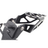 Support de plaque Evotech (ESTR-0707) TRIUMPH DAYTONA/STREET TRIPLE