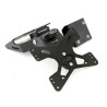Evotech plate support (ESTR-0709) TRIUMPH SPEED TRIPLE 1050