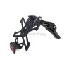Support de plaque Evotech (ESTR-0714-DN) TRIUMPH SPEED TRIPLE 1200 RS