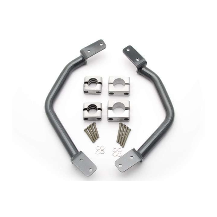 Full System AltRider Honda CRF1000L Africa Twin ADV Sports Bumpers