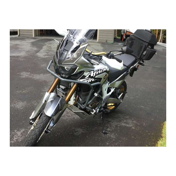 Full System AltRider Honda CRF1000L Africa Twin ADV Sports Bumpers