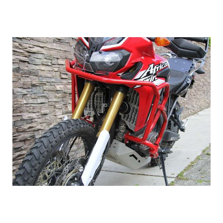 Full System AltRider Honda CRF1000L Africa Twin ADV Sports Bumpers