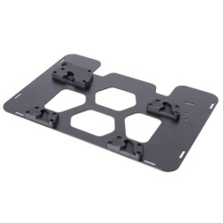Kit sacoches SW-Motech SysBag WP L/L pour supports latéraux BMW d'origine 2
