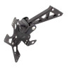 Support de plaque Evotech (ESTR-0802) DUCATI 848/1098/1198