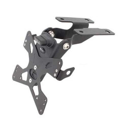 Evotech plate support (ESTR-0803) DUCATI MONSTER 800/1000