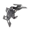 Evotech plate support (ESTR-0803) DUCATI MONSTER 800/1000