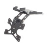 Evotech plate support (ESTR-0805) DUCATI MONSTER 696