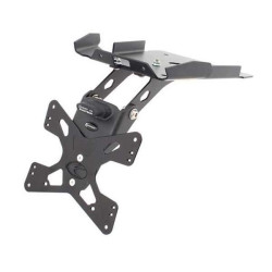 Support de plaque Evotech (ESTR-0806) DUCATI MONSTER 796/1100