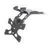 Support de plaque Evotech (ESTR-0806) DUCATI MONSTER 796/1100