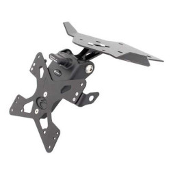 Evotech plate support (ESTR-0808) DUCATI MULTISTRADA 1200