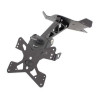 Evotech plate support (ESTR-0809) DUCATI MULTISTRADA 1200