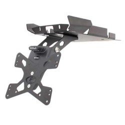 Support de plaque Evotech (ESTR-0810) DUCATI MONSTER 1100/EVO