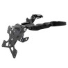 Support de plaque Evotech (ESTR-0815) DUCATI MONSTER 821/DARK/STRIPE/1200S