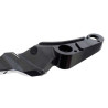 Support de plaque Evotech (ESTR-0815) DUCATI MONSTER 821/DARK/STRIPE/1200S
