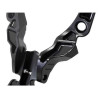 Support de plaque Evotech (ESTR-0815) DUCATI MONSTER 821/DARK/STRIPE/1200S