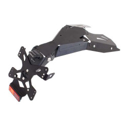 Support de plaque Evotech (ESTR-0816-K3) DUCATI SCRAMBLER CLASSIC