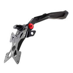 Support de plaque Evotech (ESTR-0818) DUCATI PANIGALE 959