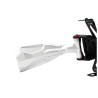 Support de plaque Evotech (ESTR-0818) DUCATI PANIGALE 959