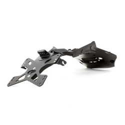 Support de plaque Evotech (ESTR-0819) DUCATI MULTISTRADA 950/1200/S/ENDURO/1260
