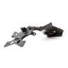 Support de plaque Evotech (ESTR-0819) DUCATI MULTISTRADA 950/1200/S/ENDURO/1260