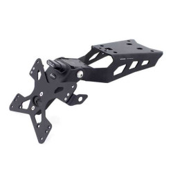 Evotech plate support (ESTR-0820) DUCATI MONSTER 1200/S/797/821/SUPERSPORT