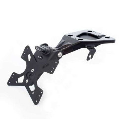 Support de plaque Evotech (ESTR-0821) DUCATI MONSTER 1200/S